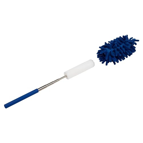Plumeau extensible CleanDr Bigscreen microfibre pour grand écran plat TV - 4