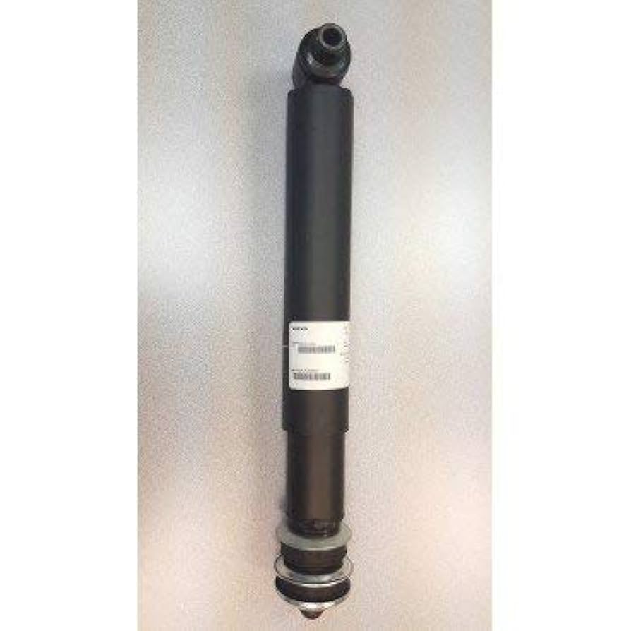 【ノブ】 Amazon.com: Volvo Truck 20433427 Shock Absorber : Industrial