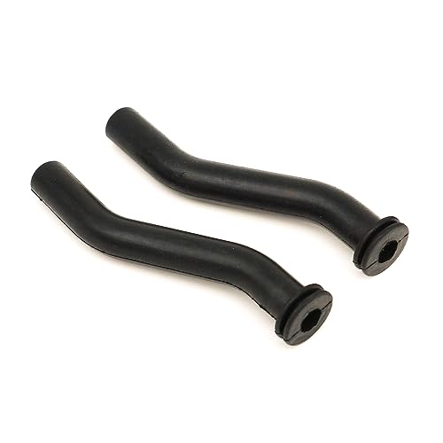 Vacuum Hose 596163 Compatible with Select Small Gasoline Engines Replacement Part 593998 797408-2 Pcs
