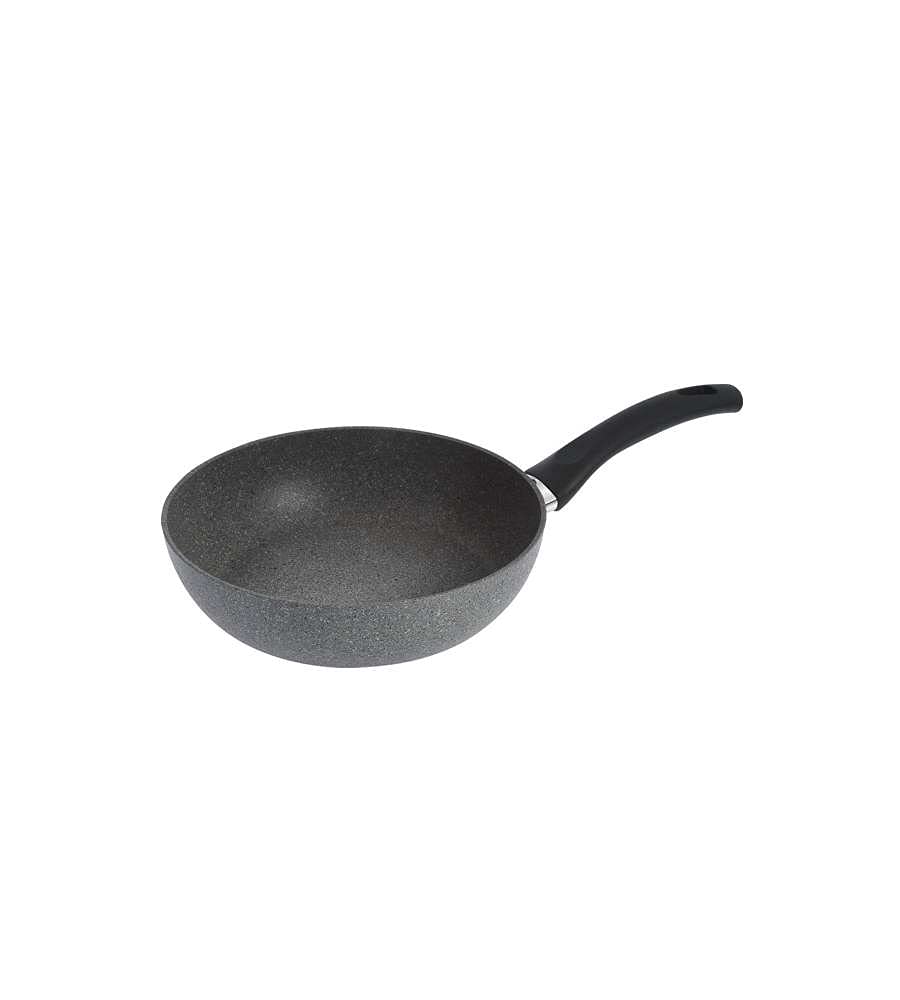 Ballarini TEGAME 1 MANICO 28 cm CORTINA GRANITIUM ECO INDUZIONE