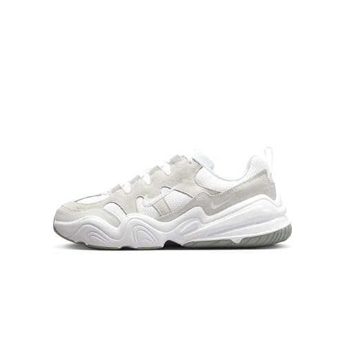 Nike Tech Hera Men's Shoes (FJ9532-100, White/Summit White/Photon Dust)