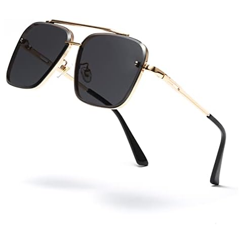 Lunettes de Soleil Long Keeper Cover