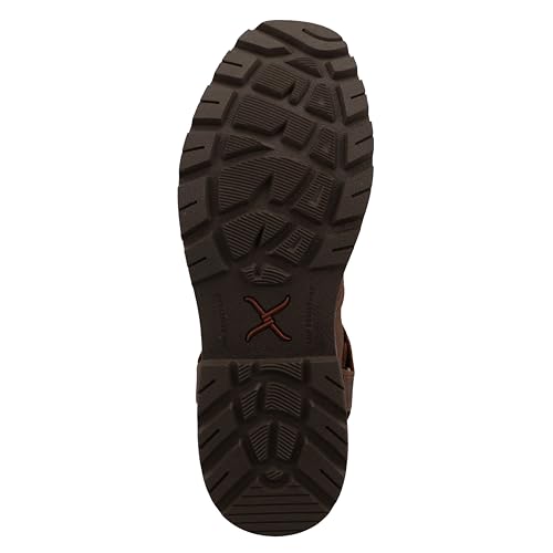 Image of Twisted X Men's 8 inch Tech X Boots