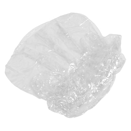 Rangement peluches transparent et support canapé pouf pour jouets