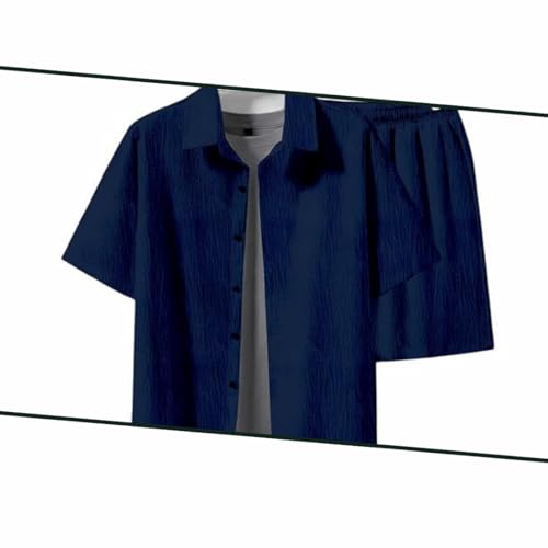 Image of MiraMichi Men Pajama Set