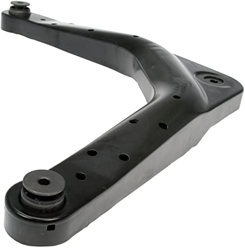 Dorman 522-476 Rear Center Suspension Control Arm Compatible With Select Jeep Models #TOP4