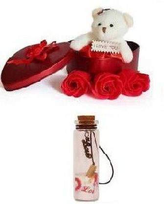 Nihan Enterprises Showpiece, Message Pills Gift Set