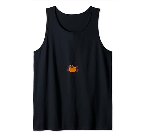 A My Pumpkin Spice Camiseta sin Mangas