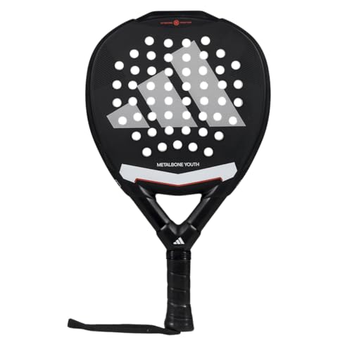 Adidas Metalbone 3.4 2025 Raquete de padel tamanho único