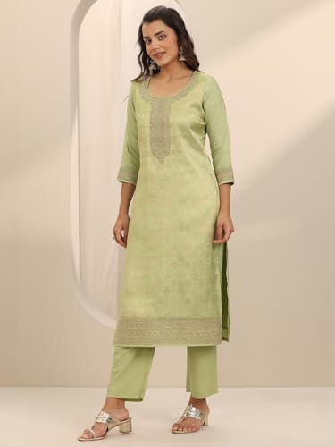 Image of Libas Womens Kurta Set