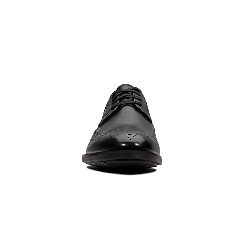 Clarks Men's Wingtip Oxford3