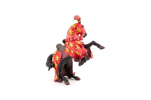 Papo Cheval du prince Philippe Neuf - vue 5