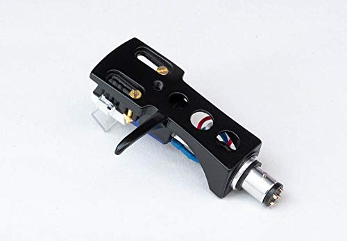 Cabezal Kenwood KD-2500 repuesto de pastilla para restaurar tocadiscos 3