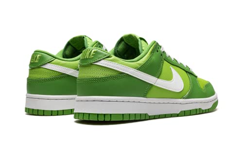 Image of Dunk Low inchChlorophyll inch (2022)