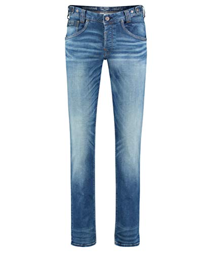 Preisvergleich Produktbild PME Legend Herren Jeans Skyhawk darkblue (83) 36 / 34