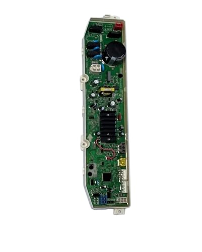XTKSMAYY Compatible for LG Refrigerator Motherboard EBR83037833 Control Board Computer Version