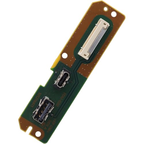 Carte IO USB-C Deal4GO EDU-020 pour port de remplacement PS5 CFI-10xx et CFI-11xx