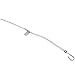 Tube Dipstick, Engine Oil Dipstick, Pipe Dipstick, Engine Oil Dipstick, Suitable for Industrial Products, Dipstick Tubes