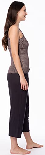 La mejor selección de Camisetas de tirantes para Mujer - los preferidos. 29 Imagen adicional