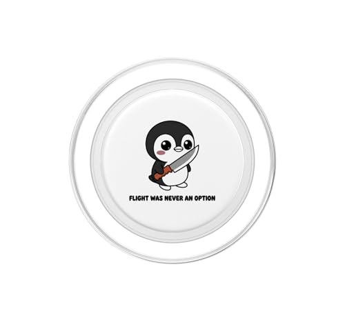 PopGrip PopSockets MagSafe pingouin Antarctique, le compagnon mobile fun des enfants
