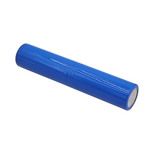 Batería de repuesto para Maglite ML125 ML150LR ML150LRX miniatura 1