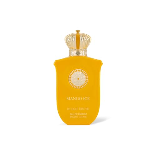 Mango Ice - Eau de Parfum