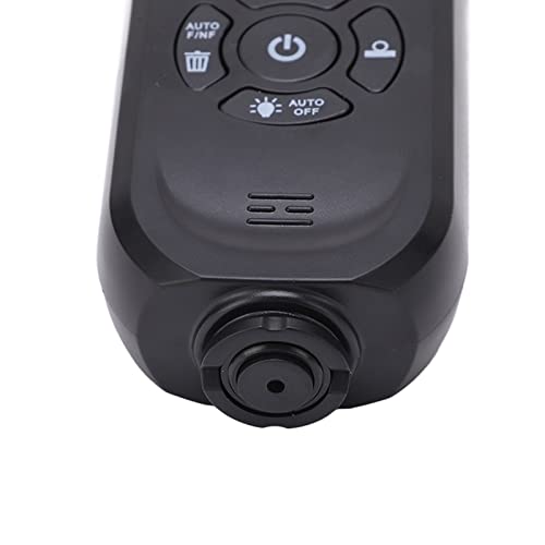 Medidor de Espesor de Pintura Digital Pilipane HW-300S miniatura 6