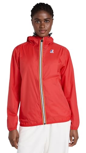 K-Way Femme Claude Jacket, Q03, S