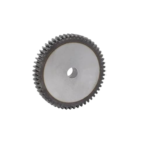 Engrenage cylindrique 2M pour réparer vos systèmes de transmission de machines d'atelier