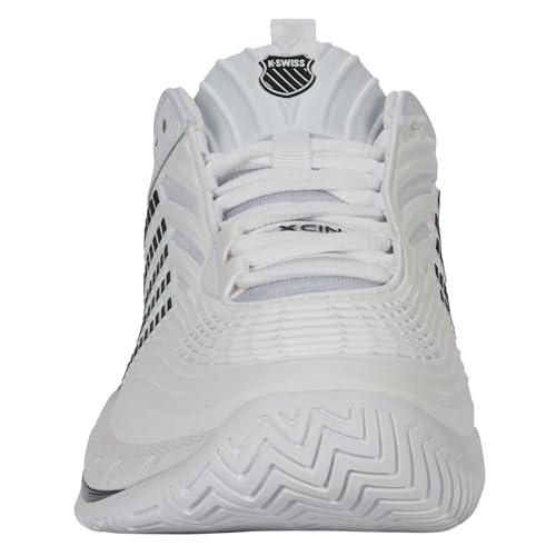 Image of K-Swiss Women's Hypercourt Supreme 2 Tennis Shoe