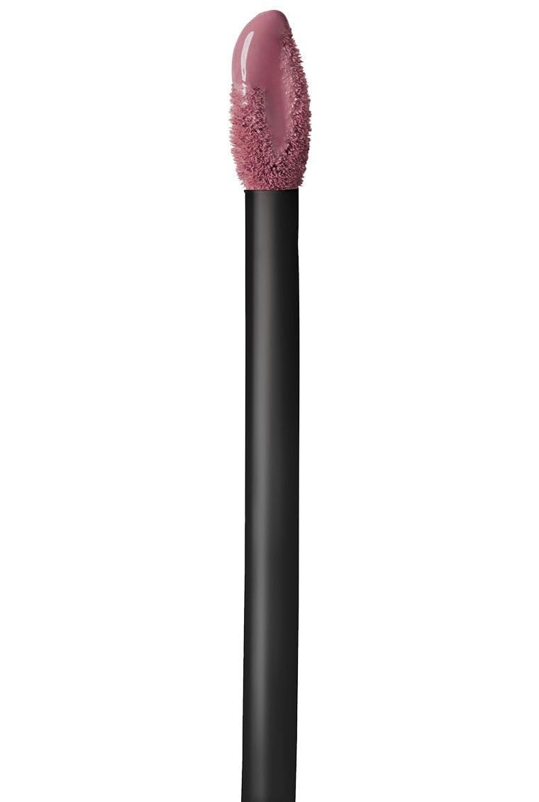 Maybelline New York Superstay Matte Ink Longlasting Liquid Lipstick - 15, Lover, Lipstick Up to 12 Hour Wear, Non Drying, 5 ml - Image 4