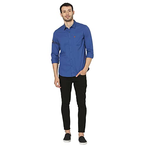 Image of Spykar Men Shirt