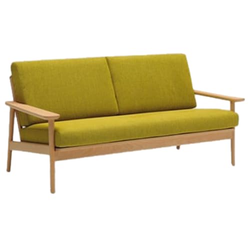 [カリモク家具]布張り 長椅子(カバーリング仕様)[WD4303][AP045]
