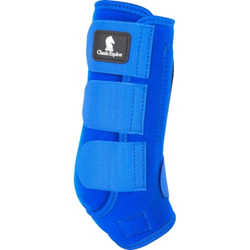 Image of Classic Equine ClassicFit Sling Boots, Front