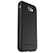 OtterBox Symmetry Series Case for Samsung Galaxy J3 Emerge - Black