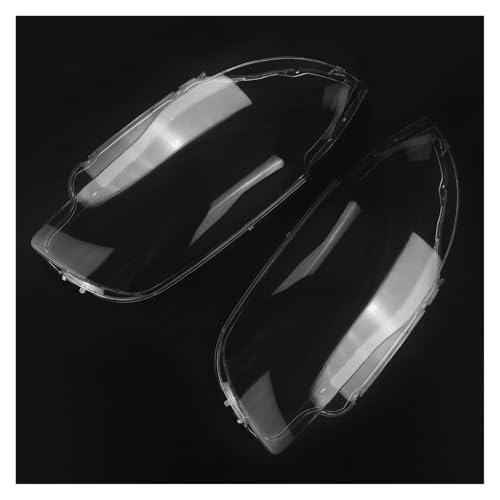 Coque phare de voiture transparente BMW Série 1 pour rouler sereinement la nuit