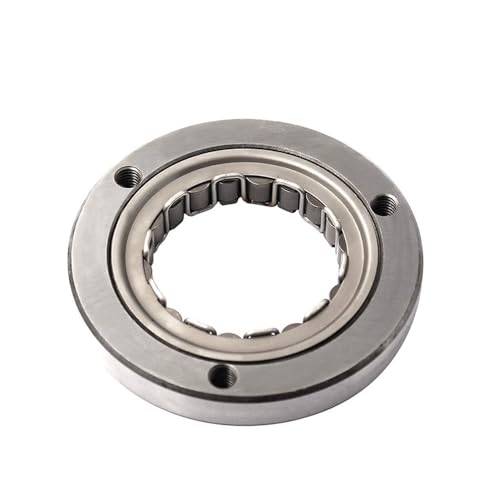 Embrague de arranque para motocicleta CF650: repara fallos de encendido en tu UTV