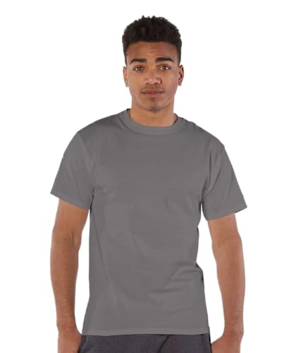 T-shirt Champion pour vos moments de détente en week-end