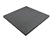Produktbild Polsterkissen Grau 50x50cm Schaumstoffkissen für Rückenpolster - leicht zu verarbeiten - 3cm dick