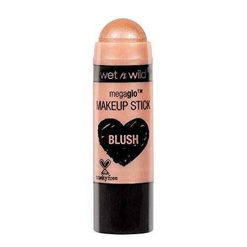 Mega Glo Makeup Sticks, Hustle & Glow (Pack of 2)