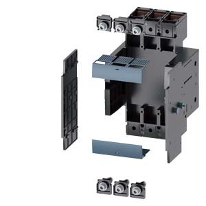 Siemens sentron-3va - DRIVE estraibile Kit