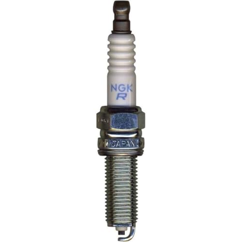Bougie NGK LKR6E-9N standard d'allumage pour moteur thermique de voiture