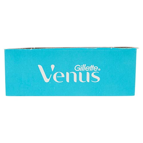 Gillette - Venus ComfortGlide Breeze Spare Razor Blades for Women - 4 Pieces – Ansicht 5