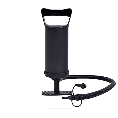 COYOUCO Portable Manual Air Pump - Easy to Inflate, Convenient and Practical, Used for Inflatable Mattresses, Swimming Rings,9.7x36cm