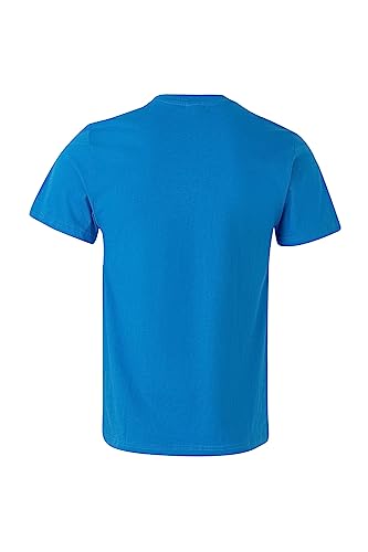 Velilla 5010; Camiseta manga corta; color Turquesa; talla S