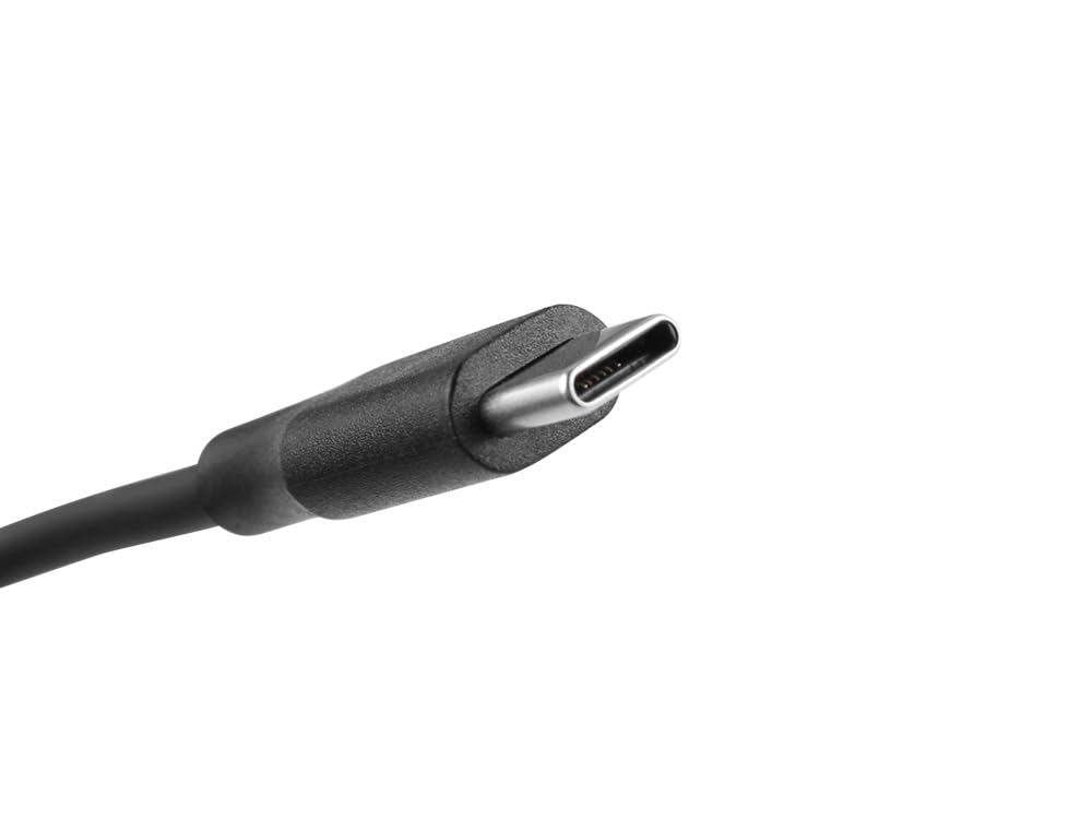 HP Chromebook 充電器　セット Amazon.com: 45W USB C Charger for HP ProBook 440 445 460 465 G11