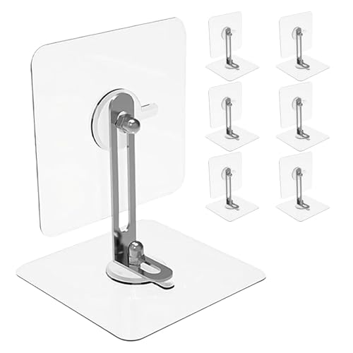 Dispositivo para prevenir caídas de cómodas: 7 anclajes antivuelco de muebles