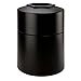 Commercial Zone Products PolyTec Series 45gal Round Trash Can, Black (730101)