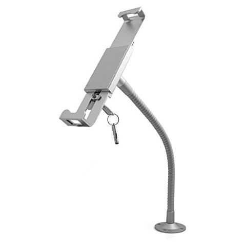 SYSTEM-S Soporte Expositor antirrobo para Tableta o PC Cover