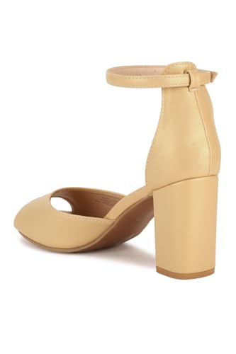 Image of Allen Solly Women's Ahscfrgbs00770 Pump Heels